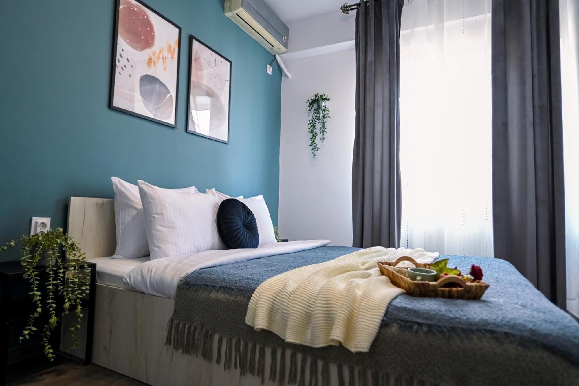 Old Town Charm - Modern & Comfortable Accommodation In The Heart Of The City Bucharest Exterior photo